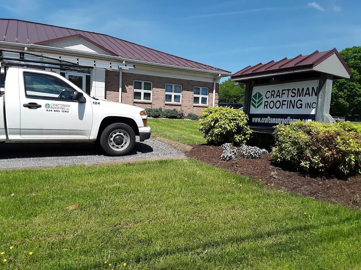 Quality Roof Inspection & Assessment by experienced craftsmen in Mercer Square